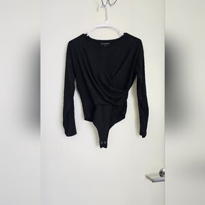 Banana Republic Bodysuit Size XS